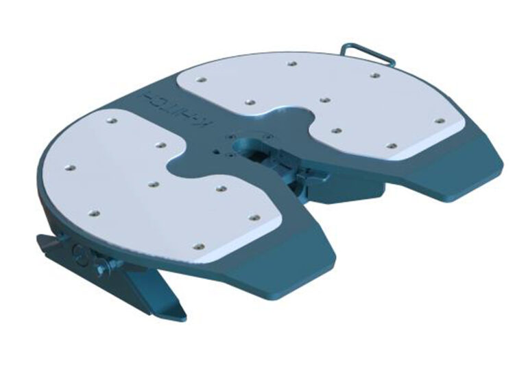 KA13C50 Fuwa K Hitch