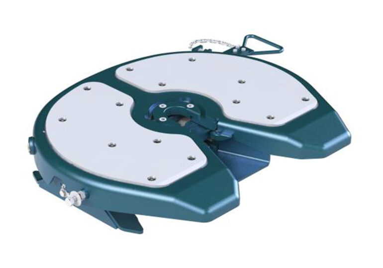 KA12A50 Fuwa K Hitch