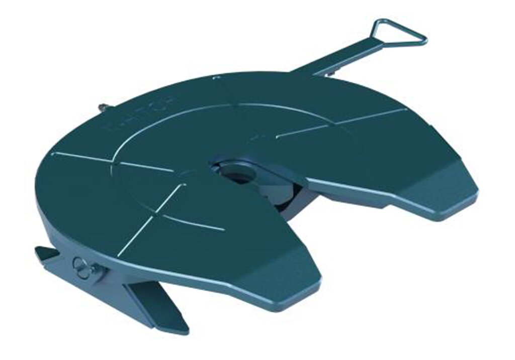 KH11D90 Fuwa K Hitch