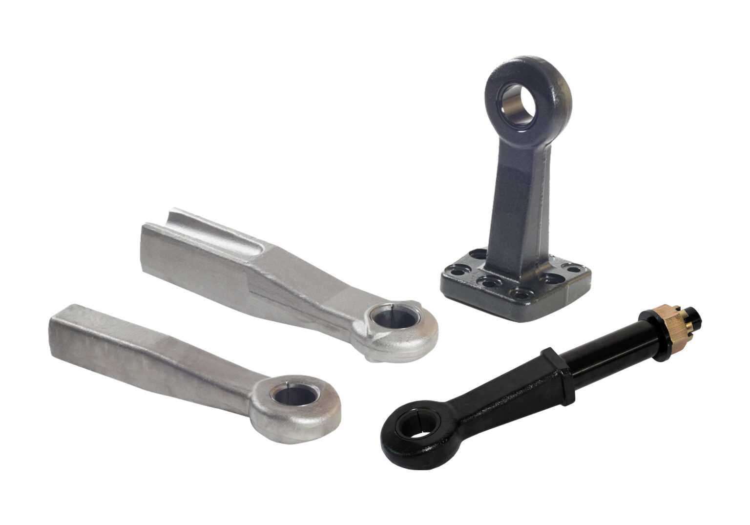 Drawbar Eyes Fuwa K Hitch