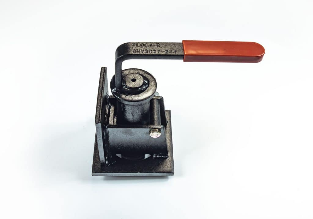 Container Twist Locks Fuwa K Hitch