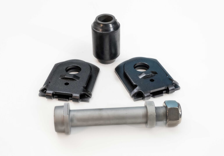 WPBKIT04 Fuwa K Hitch