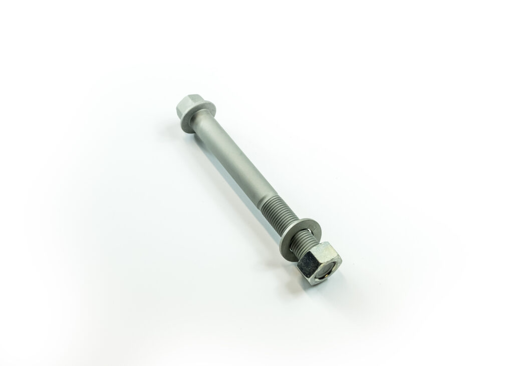 WC275126DK Fuwa K Hitch