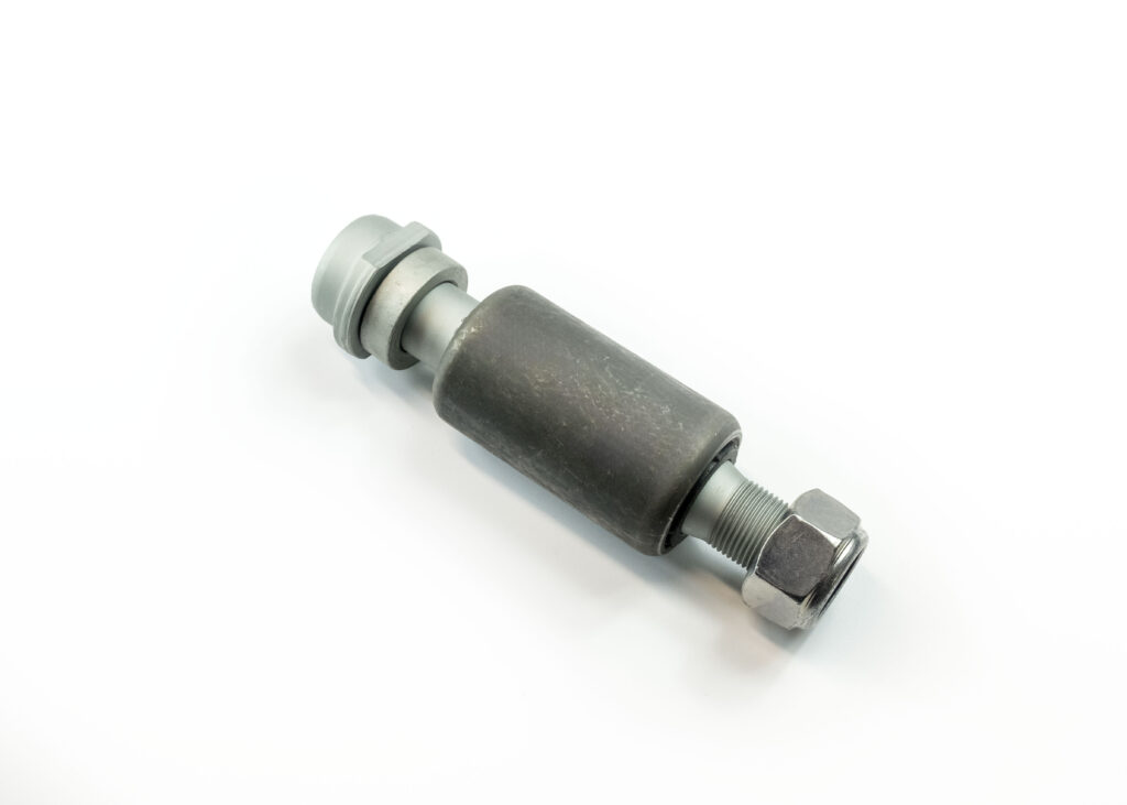 WPBKIT03 Fuwa K Hitch